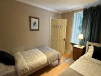 Loch Lomond 2 Bedroom Apartment Hotels in Arrochar