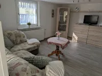 Vacation apartment Müritztraum Hotels in Waren