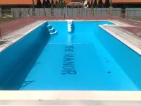 The Manor Beach Resort Besut - 비치