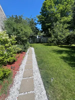 Charming 2-bedroom cottage with AC, WiFi in serene Barnstable - Country Houses