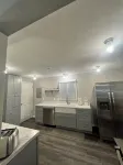 Newly Remodeled! 3Bed/2Bath house w/bonus adult bunk beds! Close to KSU stadium!