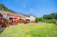 Taean Low Stack Pet Pension - Country Houses