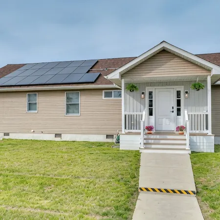Bella Villa - Pet Friendly! Sleeps 10