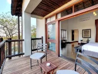 Zebula Boutique Hotel Hotels in Warmbad