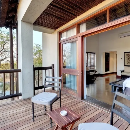 Zebula Boutique Hotel