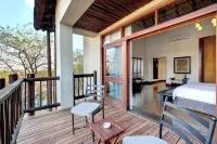 Zebula Boutique Hotel