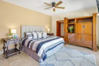 Villa Cola de Ballena Luxury Villa with ARCADE Room, El Pedregal. Security 24/7 - 別墅