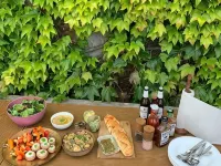 Family-friendly vacation home Distelfink am Nationalpark-Pets welcome! Hotels in Hellenthal