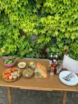 Family-friendly vacation home Distelfink am Nationalpark-Pets welcome!