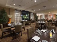 Hilton Garden Inn Ogden - breakfast