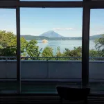 Granvillage Toya Daiwa Ryokan Annex - Romantic