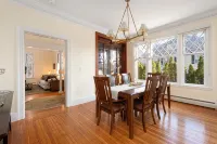 6Br w/ Parking Steps to Brown in College Hill - ブティック