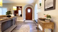 Enjoy the ambiance of Poplar Cottage at Grand Park!
