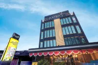 Jl Star Hotel Panakkukang By LIFE
