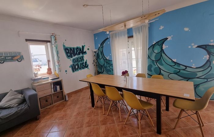 Baleal GuestHouse