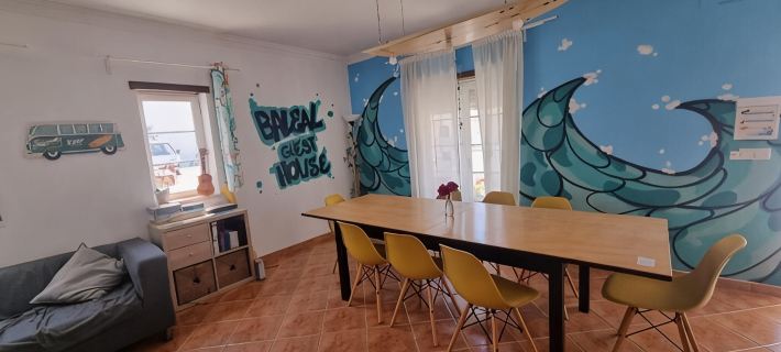 Baleal GuestHouse Hotels in Peniche