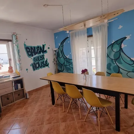 Baleal GuestHouse