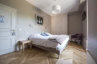 杜伯斯特城堡酒店 - 宠物友好