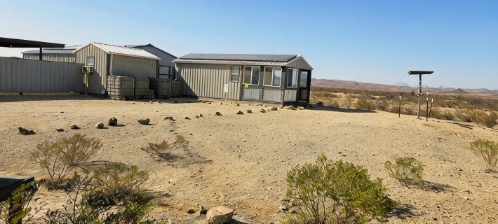 Wildlife, BBQ, Stargazing: Black Cat Ranch Awaits! Hotels in Brewster County