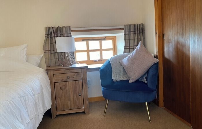 The Stables Cottage