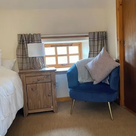 The Stables Cottage