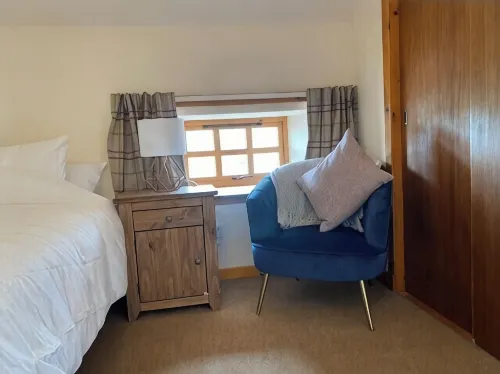 The Stables Cottage