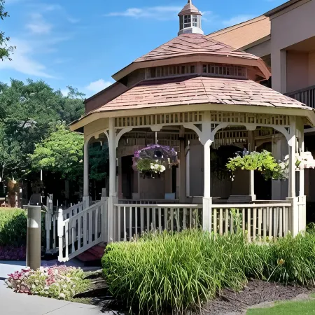 Courtyard Detroit Dearborn