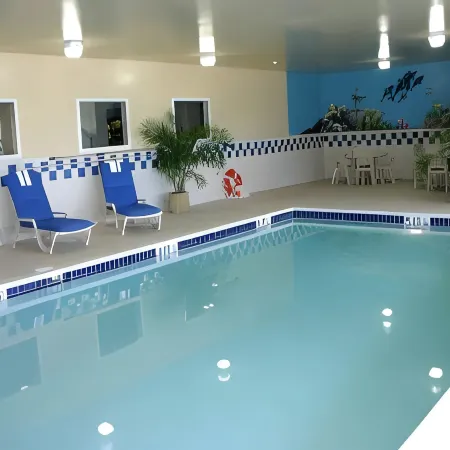 Wingate by Wyndham Youngstown/Austintown