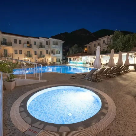 BELCEHAN HOTEL