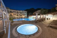 โรงแรม Belcehan - รีสอร์ท