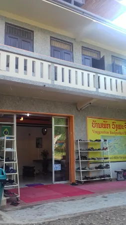 Vongprachan Backpackers Hostel