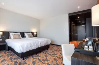 Van der Valk Hotel Duiven Bij Arnhem A12 - bar