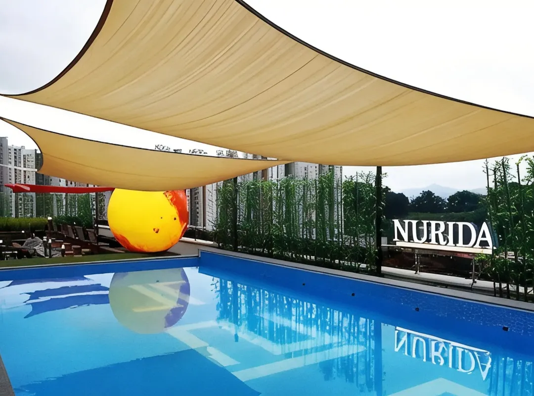 Cheongju Hotel Nurida - 대전광역시