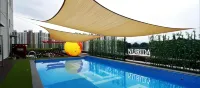 Cheongju Hotel Nurida Hotels in 