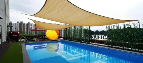 Cheongju Hotel Nurida