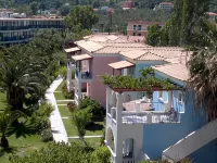 Three Stars Beach Hotel - Pools