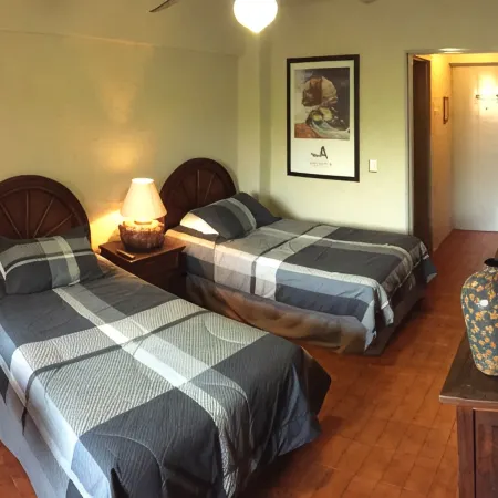 Aurora Suites