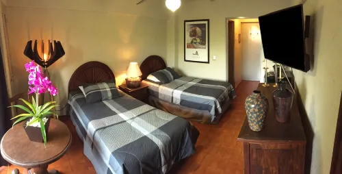 Aurora Suites - 3-نجوم