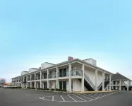 Rodeway Inn Sylacauga Hwy 280