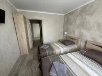 Hotel Gostinitsa Tikhaya Sosna - 2-Star