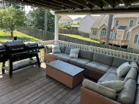 Spacious LUXE Home in RTP / near Airport - 4 stelle
