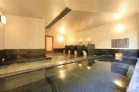 Yutorelo Tateshina Hotel with Dogs - Hot Springs