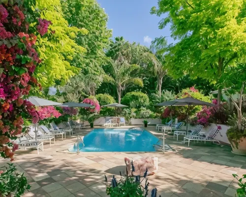 Last Word Constantia Hotels near Groot Constantia