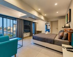 Hotel Landmark by Pai