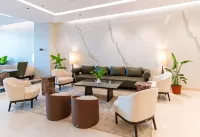 Hasanah Suites