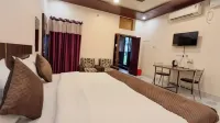 LD Guest House, Ayodhya - Morgenmad