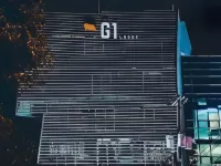 G1小屋 思巡路（Session Road）附近的飯店