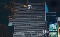 G1 Lodge - Bintang 3