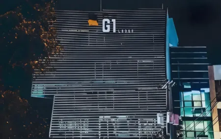 G1 Lodge