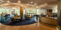 Osprey Hotel - Desayuno
